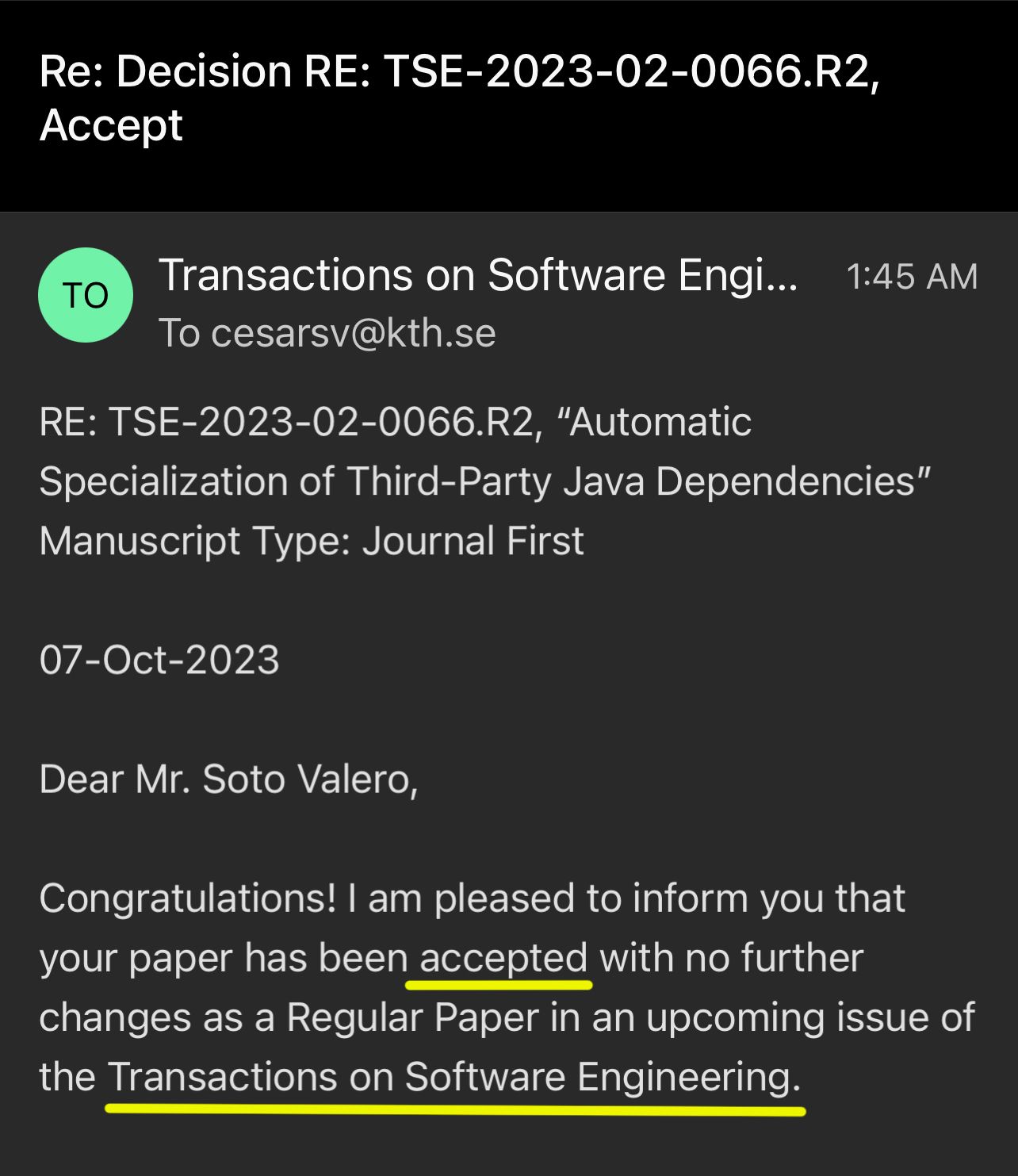 LinkedIn Post Image