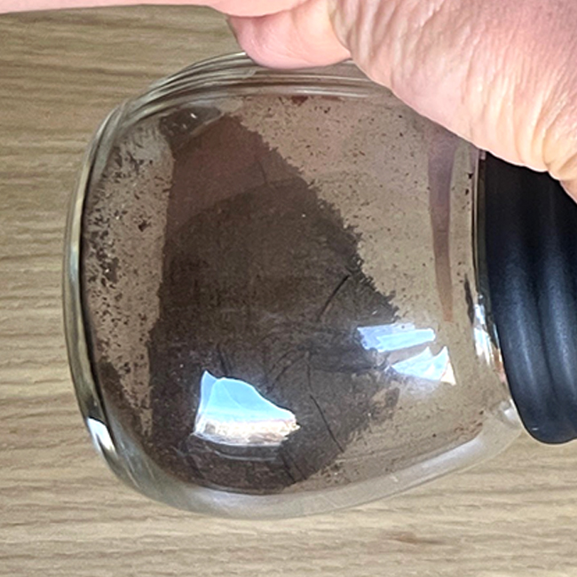 AI Doesn't Make Me the Same Coffee