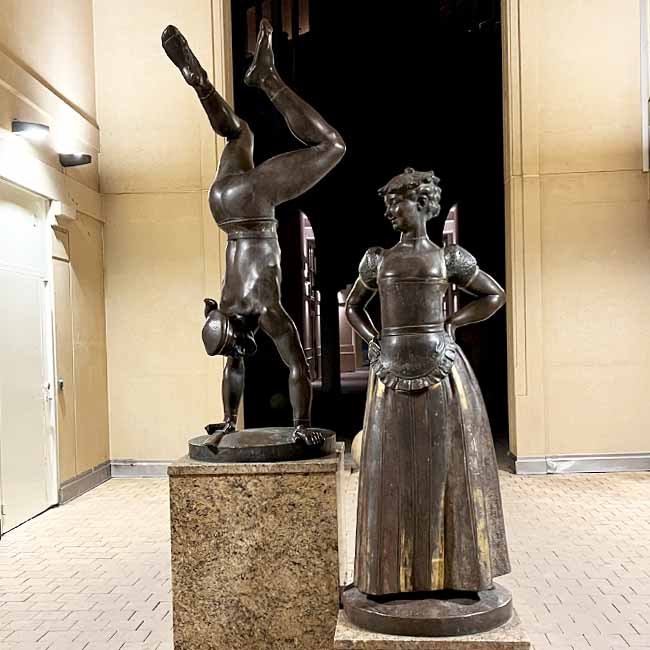 Projections for Data-Related Roles in The AI Era